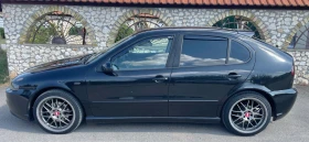 Seat Leon 1.9 TDI ARL, снимка 6