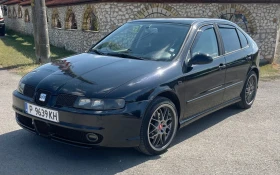 Seat Leon 1.9 TDI ARL, снимка 1