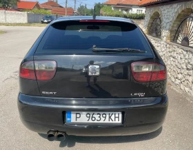 Seat Leon 1.9 TDI ARL, снимка 5