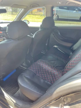 Seat Leon 1.9 TDI ARL, снимка 9