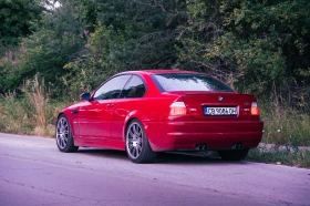 BMW M3, снимка 2