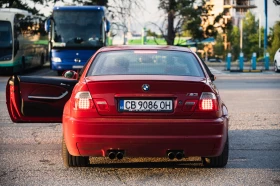 BMW M3, снимка 4
