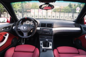 BMW M3, снимка 9