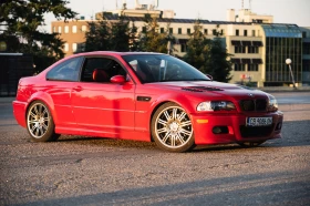 BMW M3, снимка 3