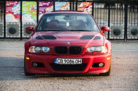 BMW M3, снимка 5