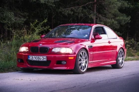 BMW M3, снимка 1
