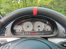 BMW M3, снимка 8