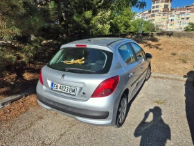 Peugeot 207, снимка 2