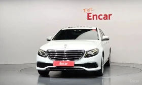 Mercedes-Benz E 220 * E220d Exclusive * ЦЕНА ДО БГ, снимка 2