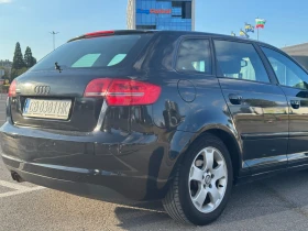Audi A3 S-Line , снимка 4