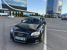 Audi A3 S-Line , снимка 3