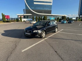 Audi A3 S-Line , снимка 6