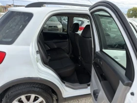 Suzuki SX4 1.6 4x4, снимка 14