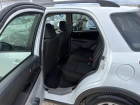 Suzuki SX4 1.6 4x4, снимка 15