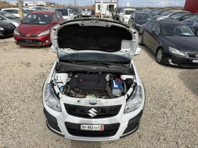 Suzuki SX4 1.6 4x4, снимка 4