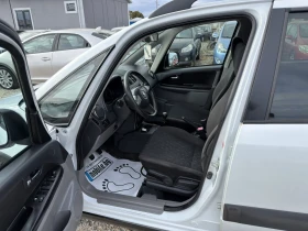 Suzuki SX4 1.6 4x4, снимка 9