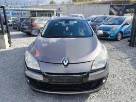 Renault Megane 1.5 dCi NAVI, снимка 1