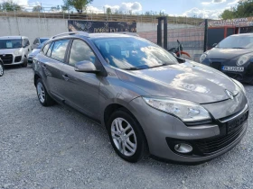 Renault Megane 1.5 dCi NAVI, снимка 2