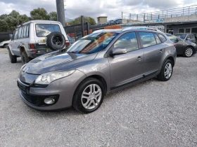 Renault Megane 1.5 dCi NAVI, снимка 3