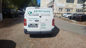 Citroen Jumpy 2.0 BlueHDi 120, снимка 9