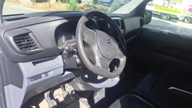 Citroen Jumpy 2.0 BlueHDi 120, снимка 4