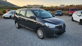 Dacia Lodgy 1.6  Навигация, снимка 3