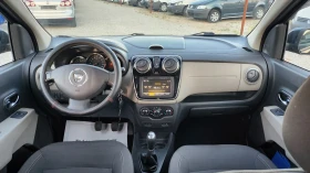 Dacia Lodgy 1.6  Навигация, снимка 12