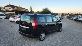 Dacia Lodgy 1.6  Навигация, снимка 4