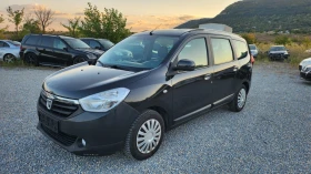 Dacia Lodgy 1.6  Навигация, снимка 1