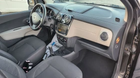 Dacia Lodgy 1.6  Навигация, снимка 14