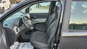 Dacia Lodgy 1.6  Навигация, снимка 8