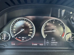 BMW 530 xDRIVE , снимка 8