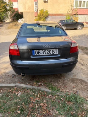 Audi A4, снимка 5