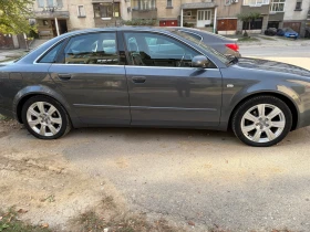 Audi A4, снимка 3