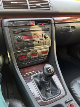 Audi A4, снимка 15