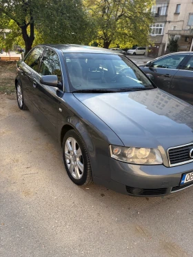Audi A4, снимка 2