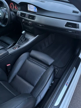 BMW 335, снимка 11