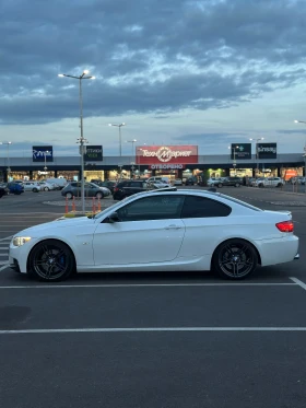 BMW 335, снимка 4