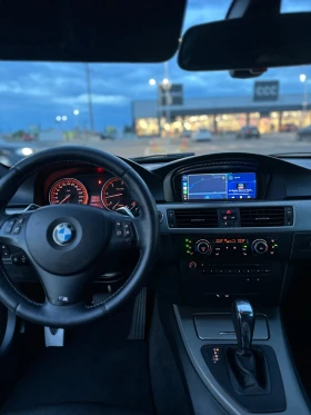 BMW 335, снимка 13