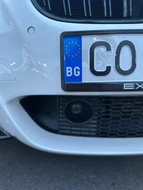 BMW 335, снимка 8