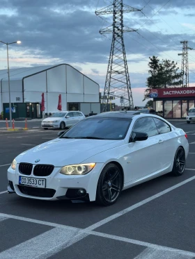 BMW 335, снимка 1