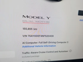 Tesla Model Y Performance, АВТОКРЕДИТ, снимка 9