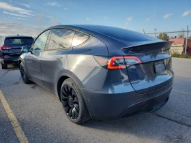 Tesla Model Y Performance, АВТОКРЕДИТ, снимка 4