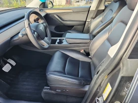 Tesla Model Y Performance, АВТОКРЕДИТ, снимка 6