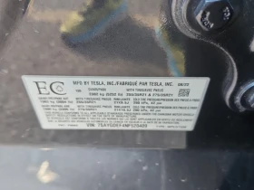 Tesla Model Y Performance, АВТОКРЕДИТ, снимка 16