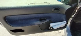 Peugeot 206, снимка 10