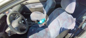 Peugeot 206, снимка 11