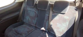 Peugeot 206, снимка 12