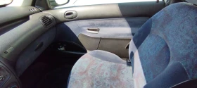 Peugeot 206, снимка 13