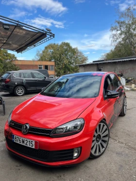 VW Golf, снимка 9